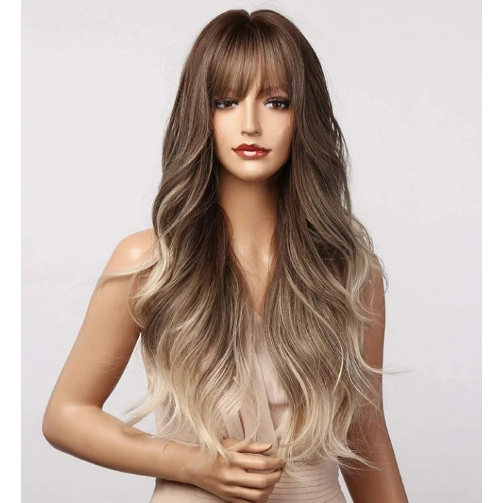 Blooming Hair 26